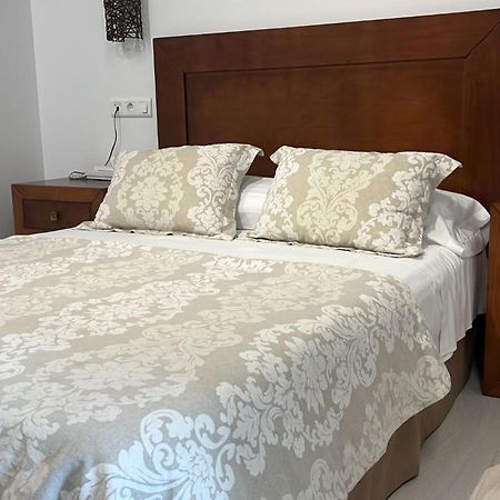 Hotel La Alcoholera Villaviciosa de Cordoba Luaran gambar