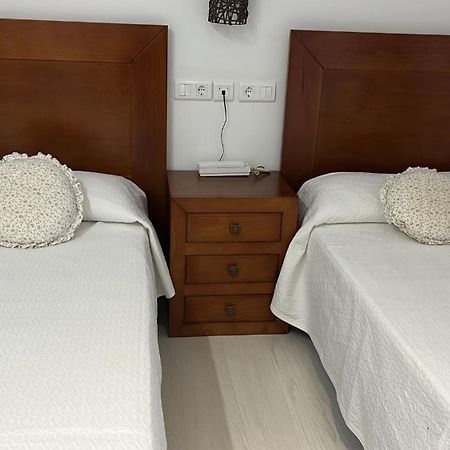 Hotel La Alcoholera Villaviciosa de Cordoba Luaran gambar