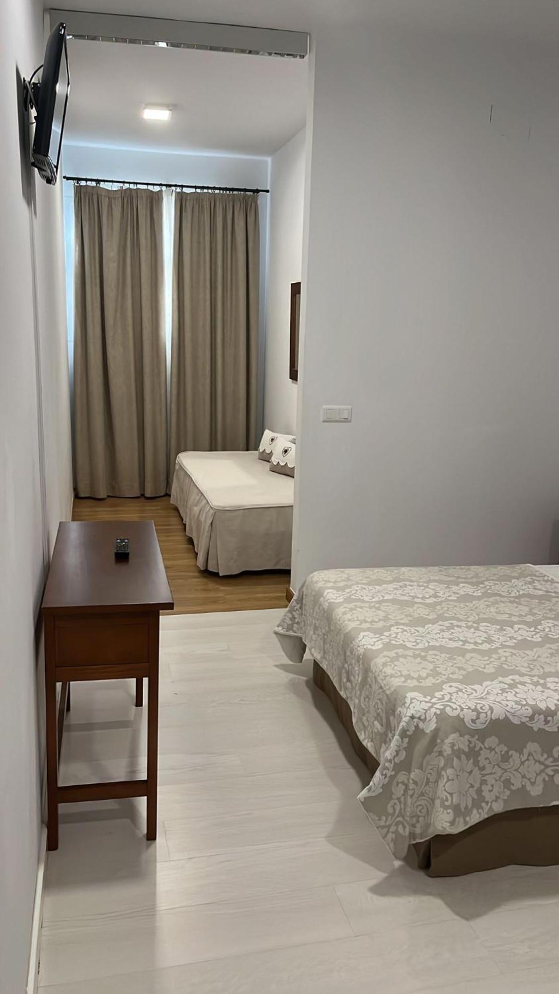 Hotel La Alcoholera Villaviciosa de Cordoba Luaran gambar