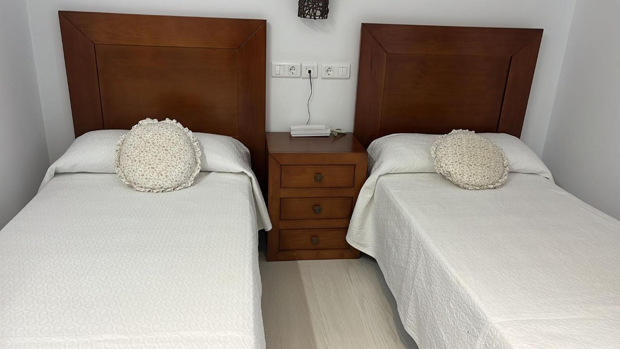 Hotel La Alcoholera Villaviciosa de Cordoba Luaran gambar