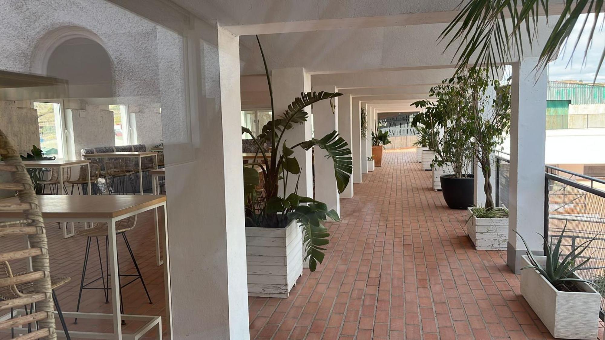 Hotel La Alcoholera Villaviciosa de Cordoba Luaran gambar