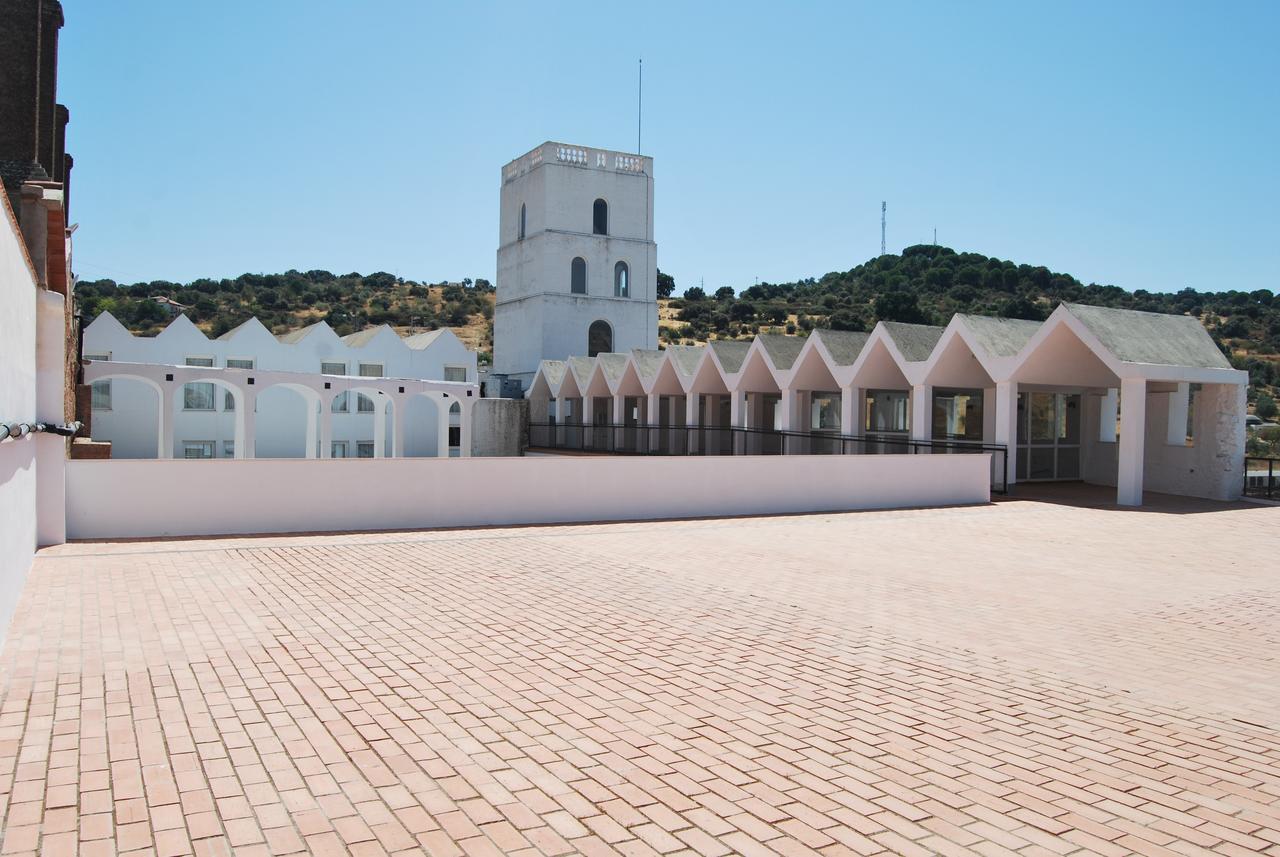 Hotel La Alcoholera Villaviciosa de Cordoba Luaran gambar