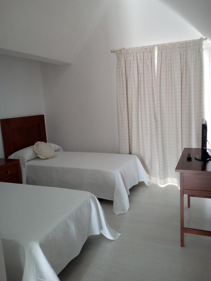 Hotel La Alcoholera Villaviciosa de Cordoba Luaran gambar