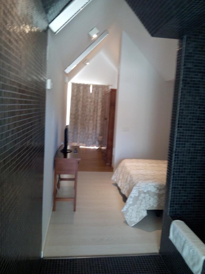 Hotel La Alcoholera Villaviciosa de Cordoba Luaran gambar