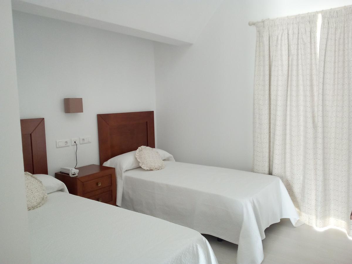 Hotel La Alcoholera Villaviciosa de Cordoba Luaran gambar