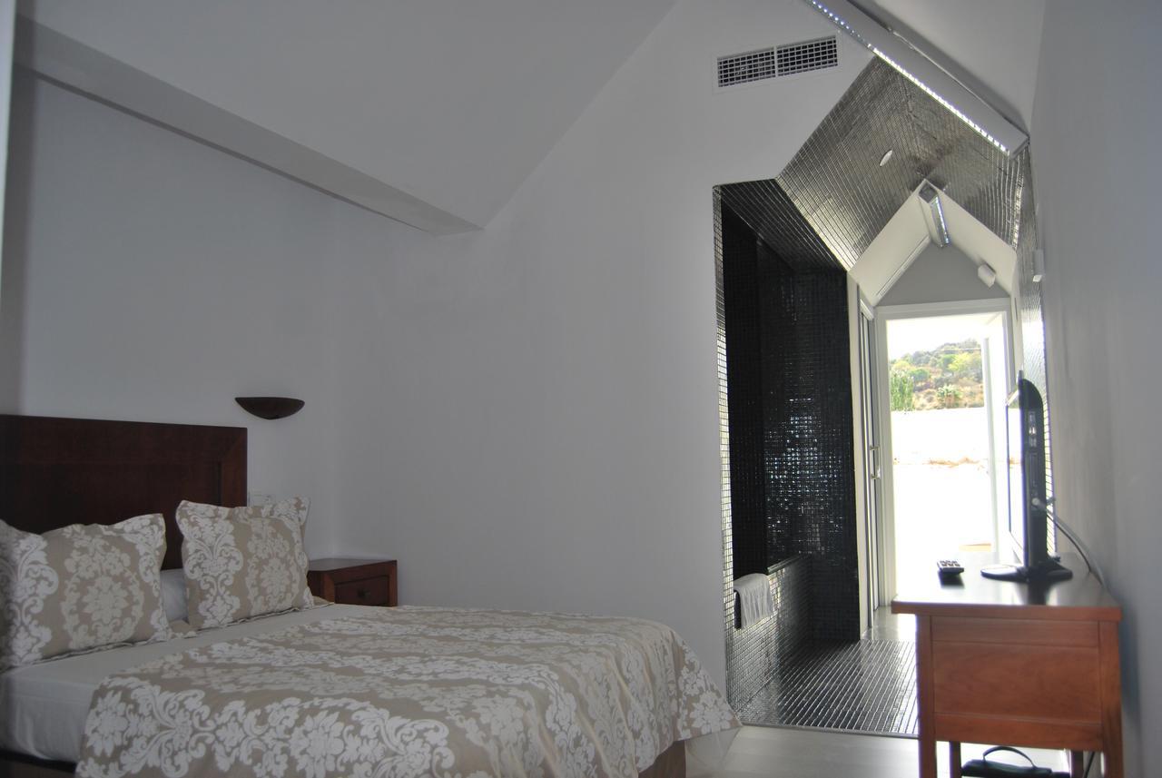 Hotel La Alcoholera Villaviciosa de Cordoba Luaran gambar