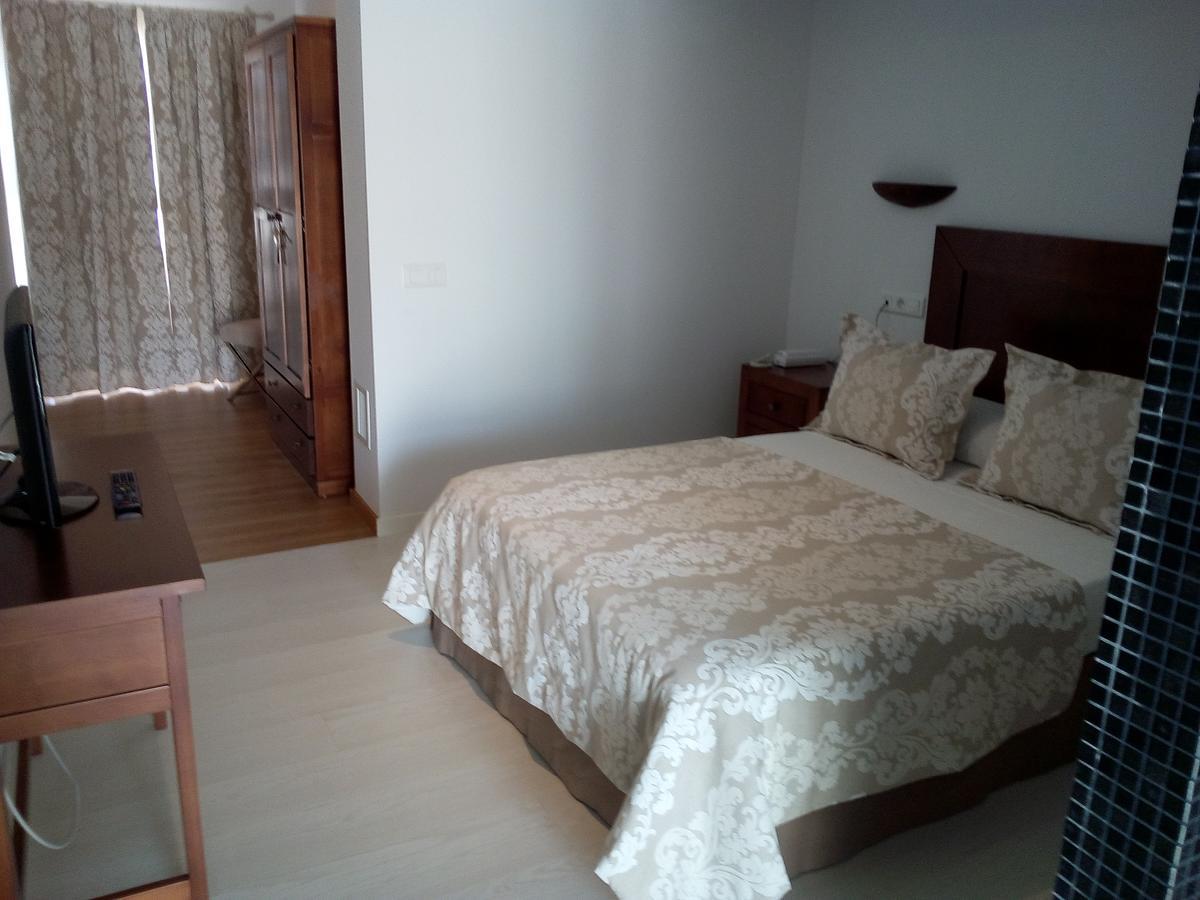 Hotel La Alcoholera Villaviciosa de Cordoba Luaran gambar