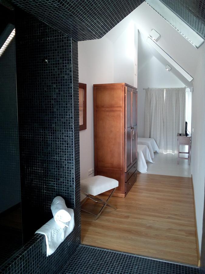 Hotel La Alcoholera Villaviciosa de Cordoba Luaran gambar