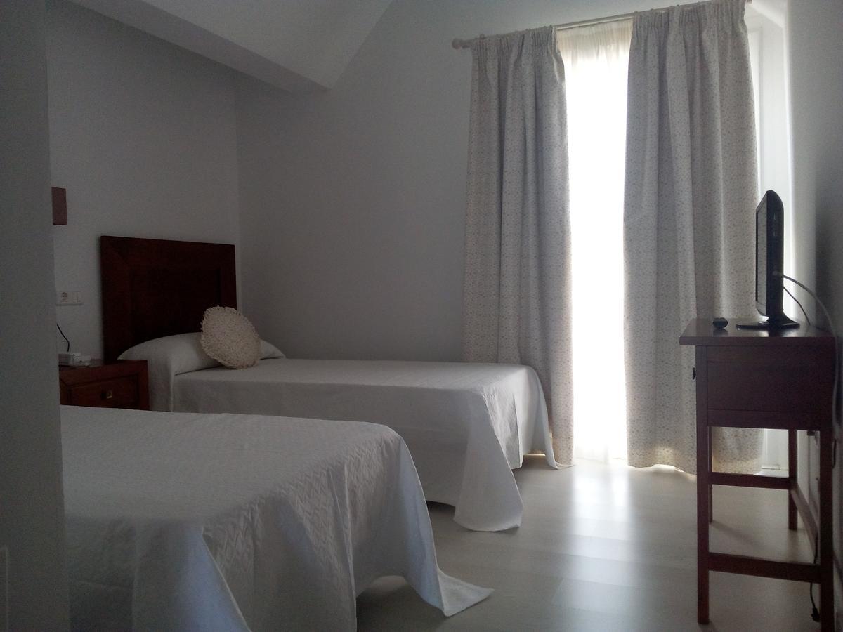 Hotel La Alcoholera Villaviciosa de Cordoba Luaran gambar