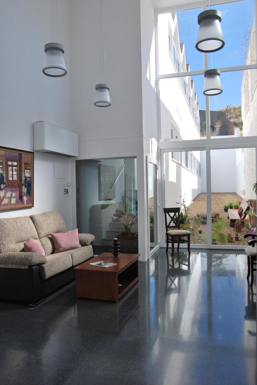 Hotel La Alcoholera Villaviciosa de Cordoba Luaran gambar