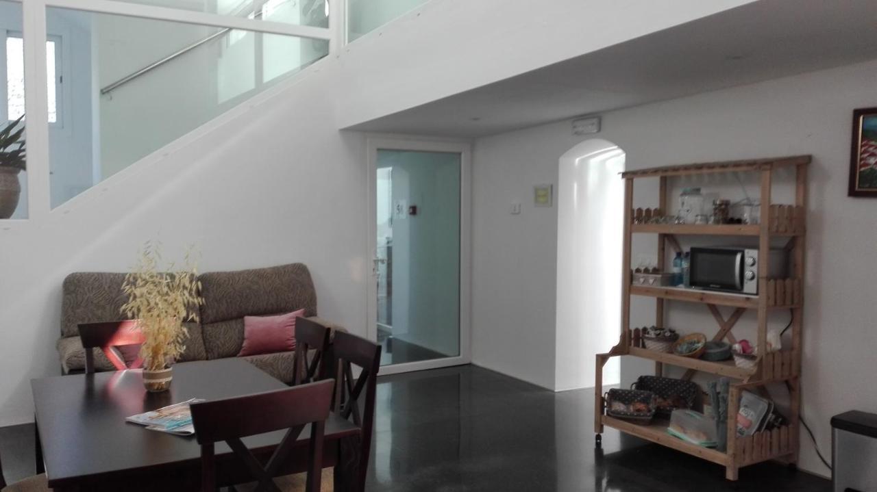 Hotel La Alcoholera Villaviciosa de Cordoba Luaran gambar