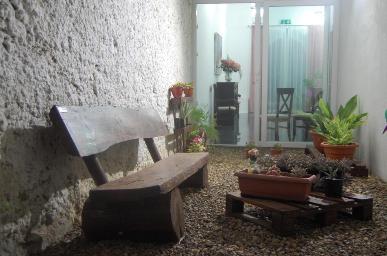 Hotel La Alcoholera Villaviciosa de Cordoba Luaran gambar